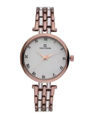 Women Bracelet Style Watch - image 2