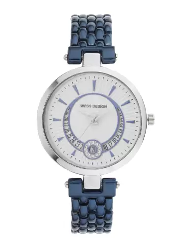 Women Analogue Watch - image 2