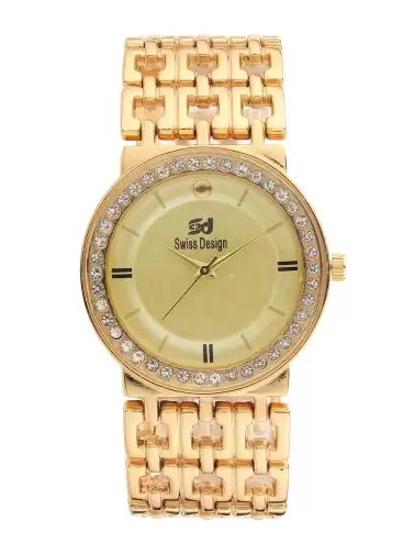 Women Analogue Watch - image 2