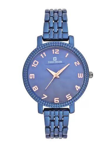 Women Analogue Watch - image 2