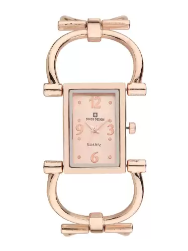 Women Analogue Watch - image 2