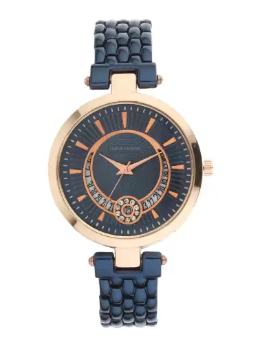 Women Analogue Watch - image 2