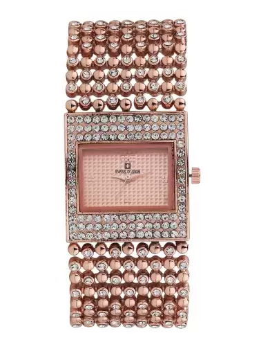 Women Analogue Watch - image 2