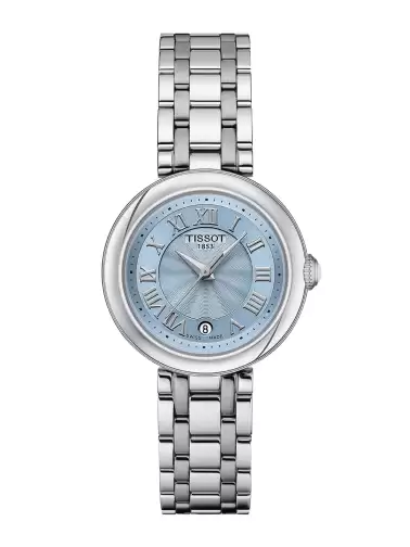 Women Stainless Steel Straps Watch - image 2