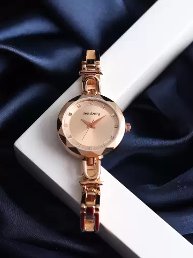 Women Analogue Watch - image 2