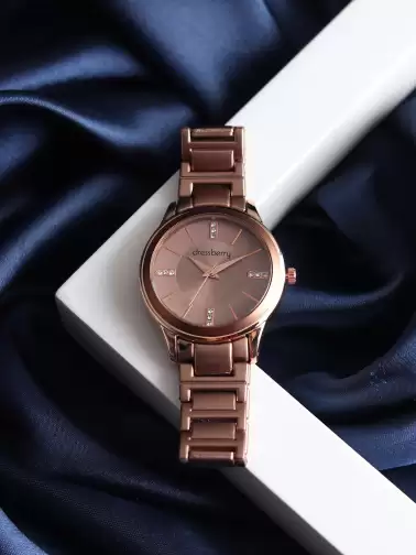 Women Analogue Watch - image 2
