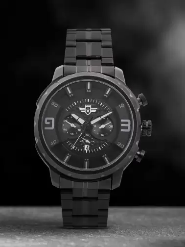Men Analogue Watch - image 2