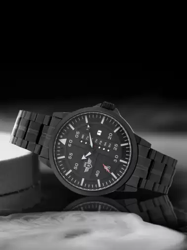 Men Analogue Watch - image 2