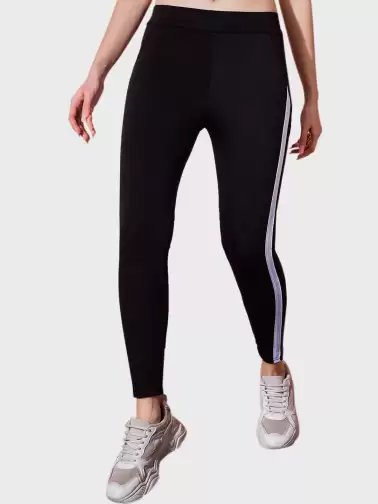 Women Ankle Length Tights - image 2