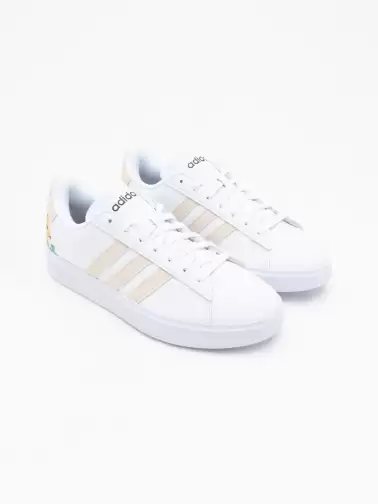 Women GRAND Tennis Shoes - image 2