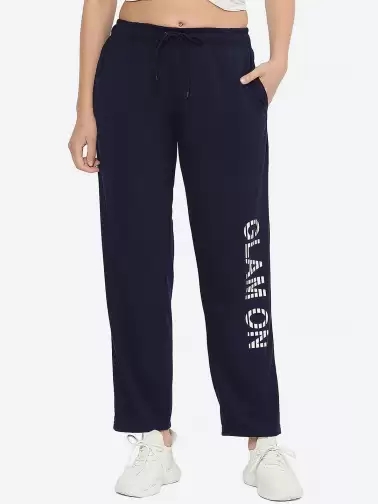 Women Cotton Track Pants - image 2