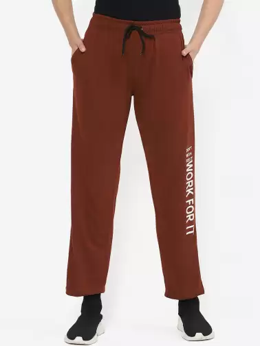 Women Regular Fit Track Pants - image 2