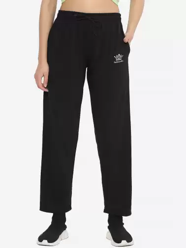 Women Regular Fit Track Pants - image 2