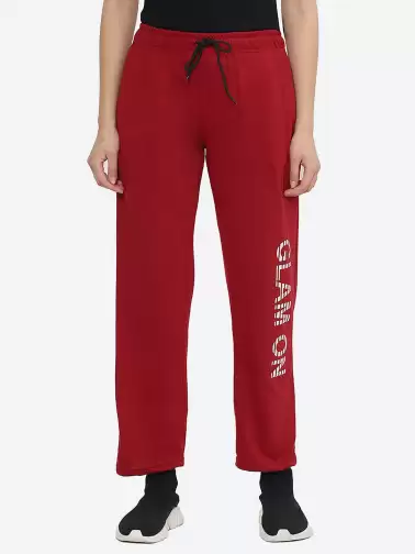 Women Regular Fit Track Pants - image 2