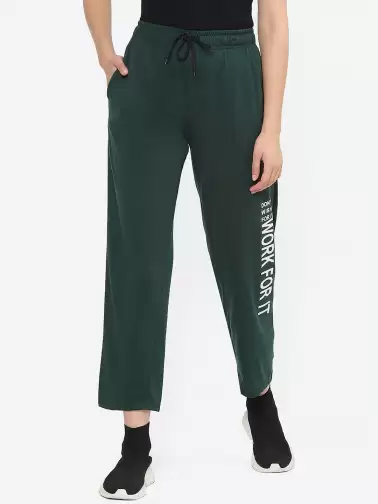 Women Regular Fit Track Pants - image 2