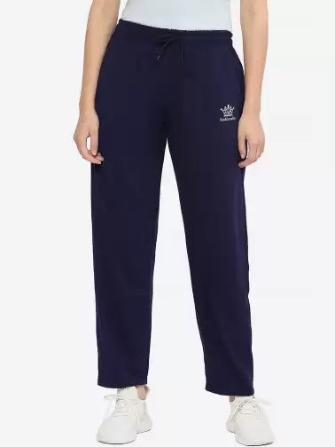 Women Regular Fit Track Pants - image 2