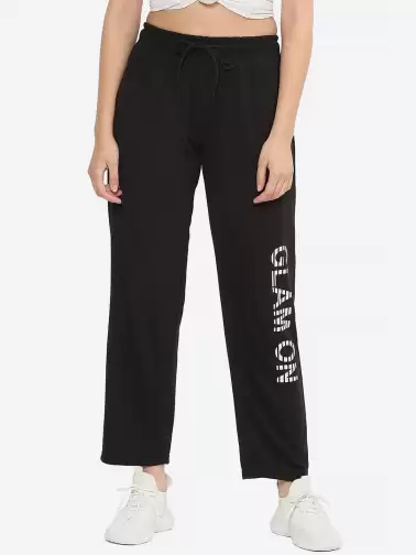 Women Regular Fit Track Pants - image 2