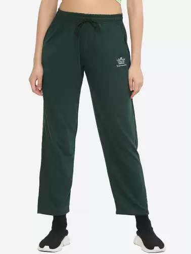 Women Regular Fit Track Pants - image 2