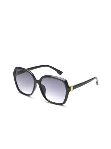 Women Square Sunglasses with UV Protected Lens - image 2