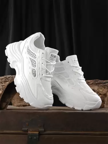 Women Mesh Walking Shoes - image 2