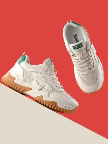 Women Walking Sports Shoe - image 2