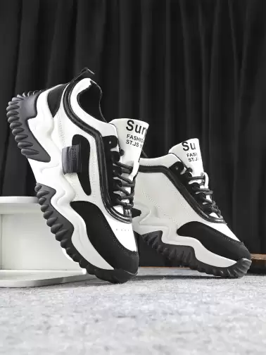 Women Walking Sports Shoes - image 2