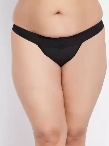 Women Thongs Briefs - image 2