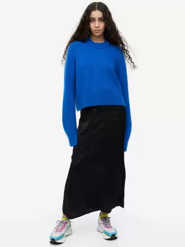 Women Chunky Trainers - image 2