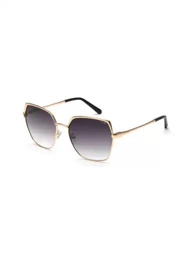 Women Butterfly Sunglasses - image 2