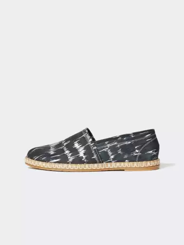 Women Printed Espadrilles - image 3