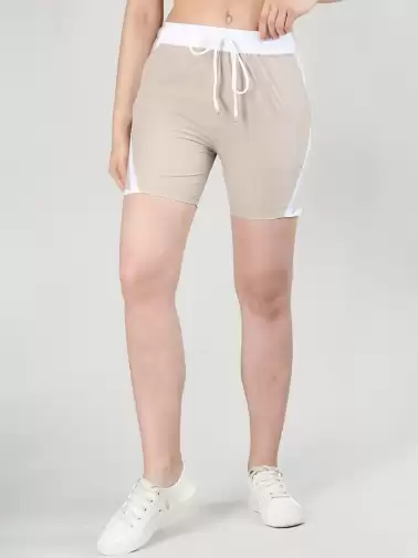 Women Gym Sports Shorts - image 2