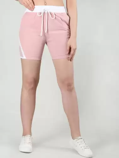 Women Gym Sports Shorts - image 2