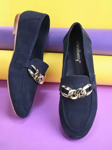 Women Ballerinas Flats - image 2