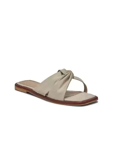 Women Open Toe Flats - image 2