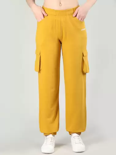Women Casual Lower Track Pants - image 2