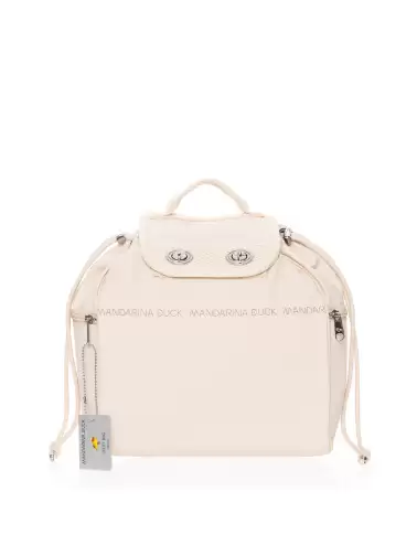 Women Small Size Backpack - image 2