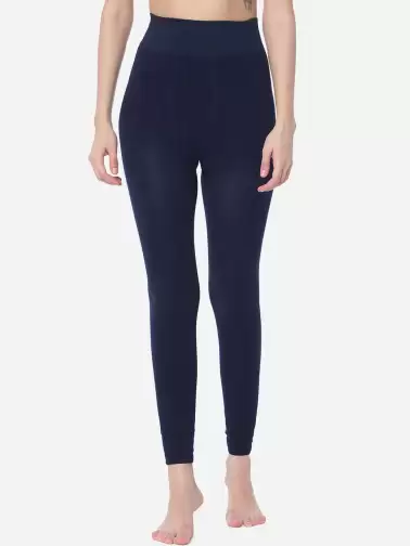 Women Thermal Bottoms= - image 2