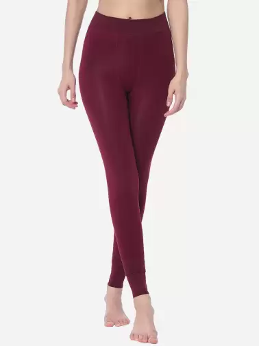Women Thermal Bottom - image 2