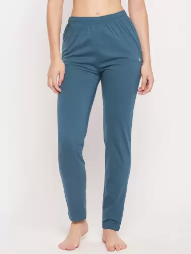 Women Cotton Lounge Pants - image 2