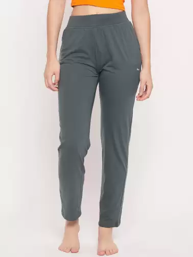 Women Cotton Lounge Pants - image 2