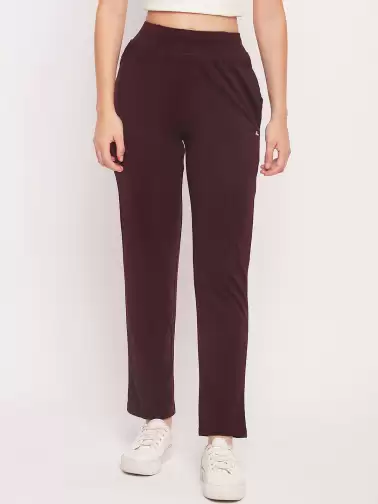 Women Cotton Lounge Pants - image 2