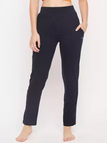 Women Cotton Lounge Pants - image 2