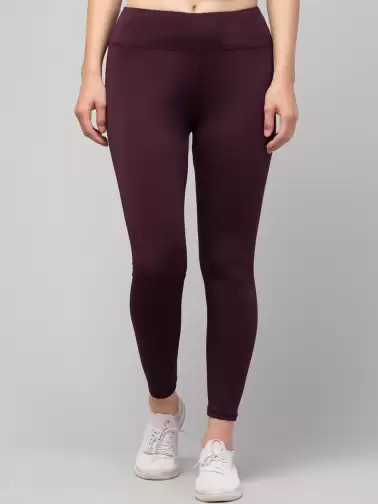 Women High Waist Tights - image 6