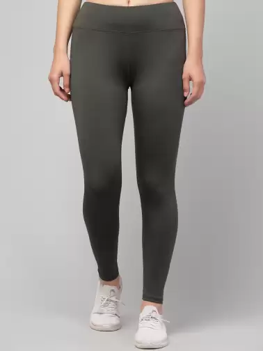 Women High Waist Tights - image 2