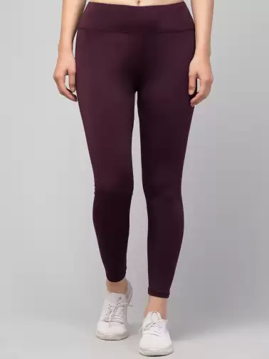 Women High Waist Tights - image 3