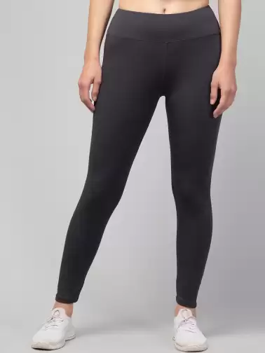 Women High Waist Tights - image 3