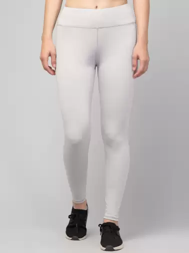 Women High Waist Tights - image 2