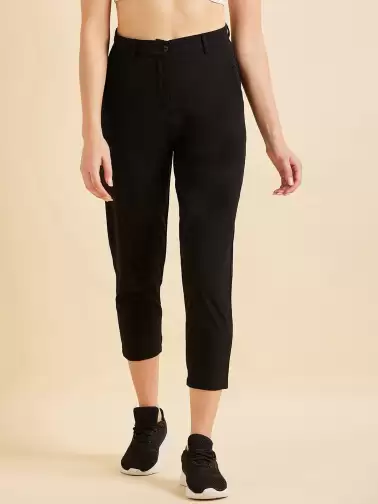 Women Sports Track Pants - image 2