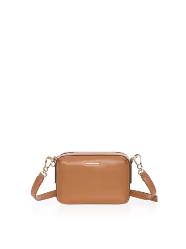 Women Leather Sling Bag - image 2