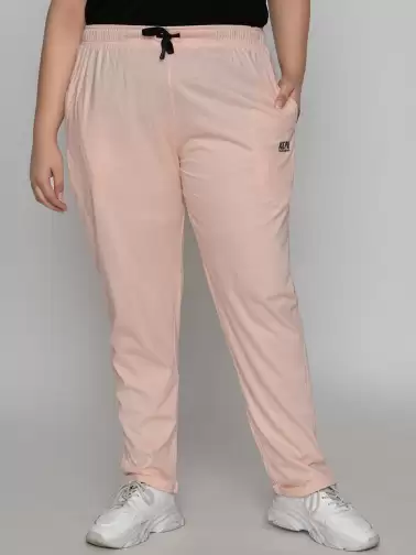 Women Plus Size Track Pant - image 2